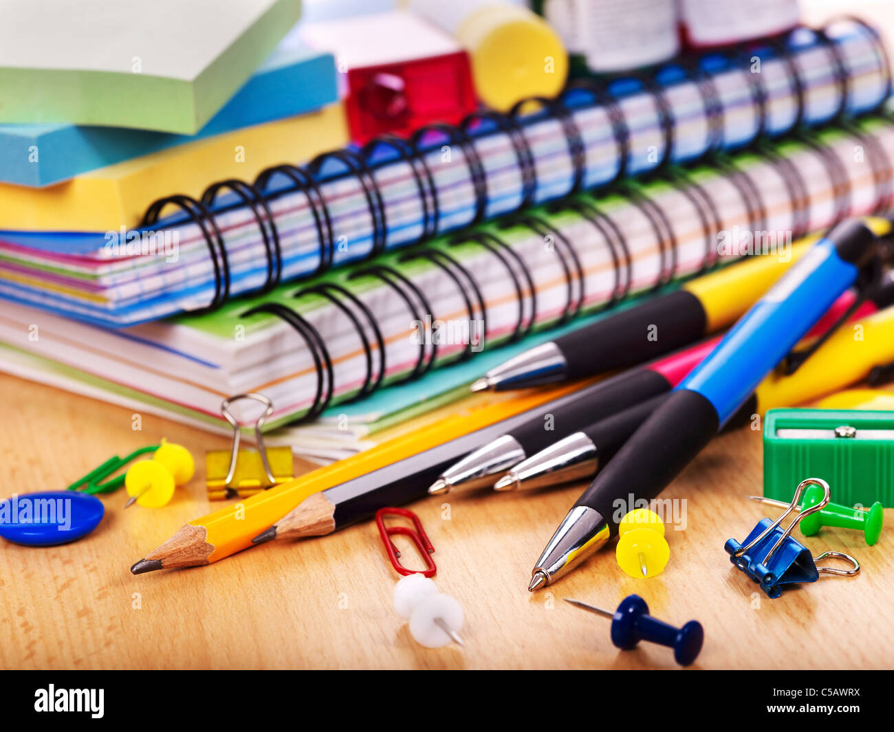 Writing Utensils Stock Photos & Writing Utensils Stock Images Alamy