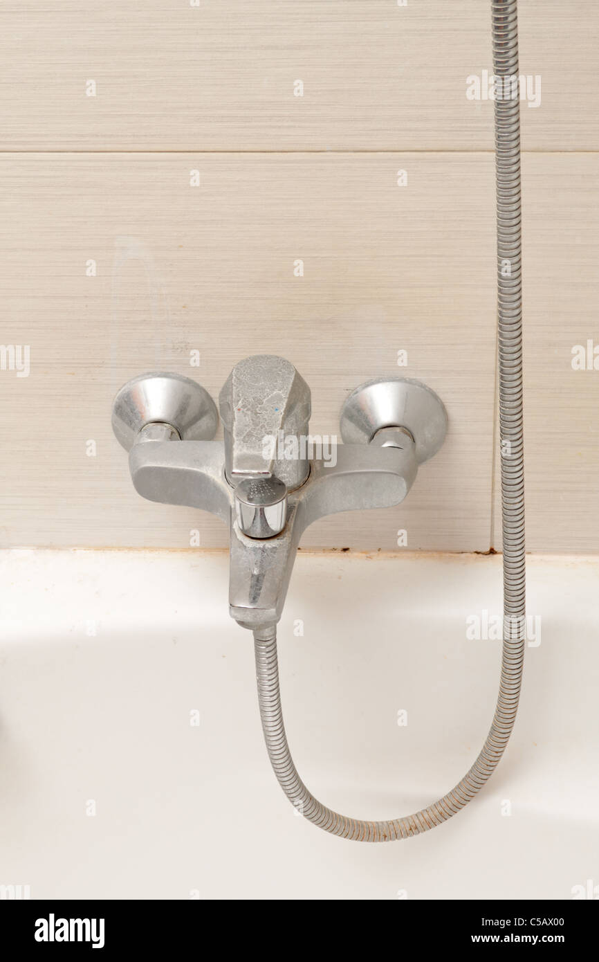 Bathroom mixer hires stock photography and images Alamy