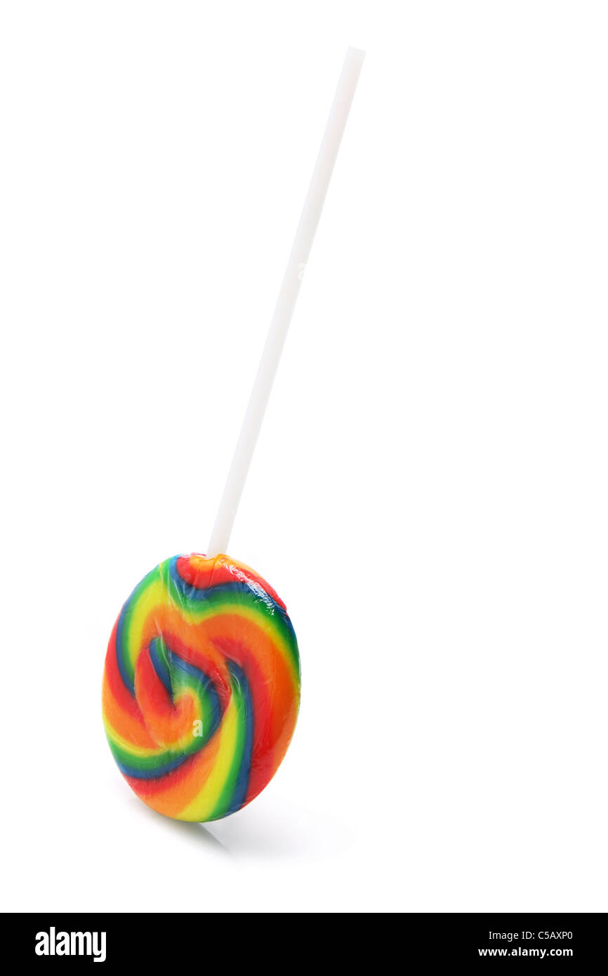 Lollipop studio hi-res stock photography and images - Alamy