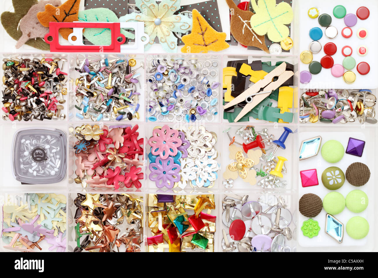 Supply craft hires stock photography and images Alamy