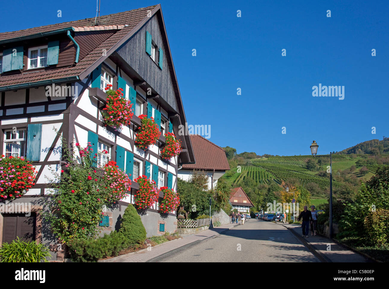 Black forest house hires stock photography and images Alamy