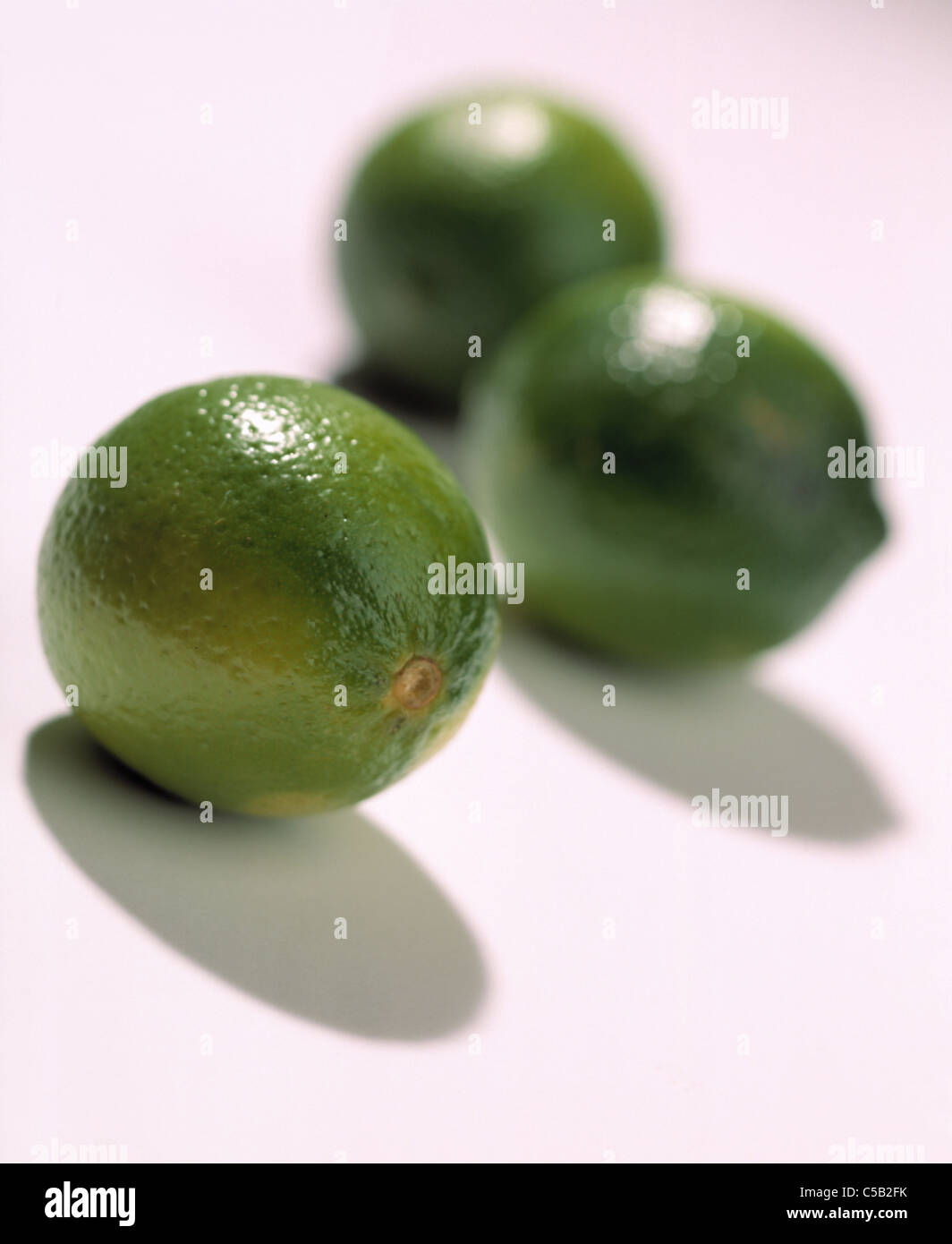 Still Limes, in whole Stock Photo Alamy