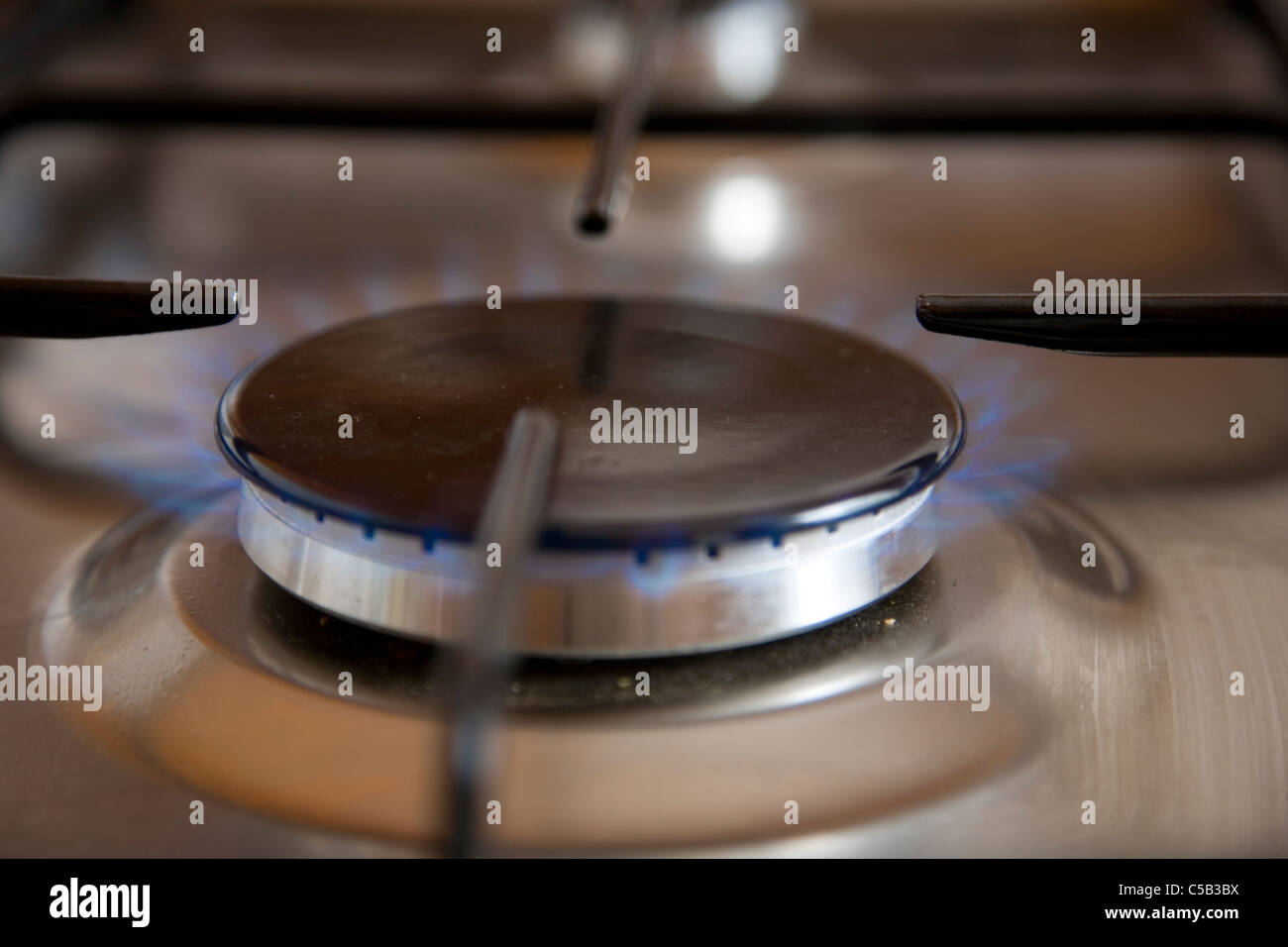 Why Does My Gas Hob Burning Yellow at Melvin Chmielewski blog
