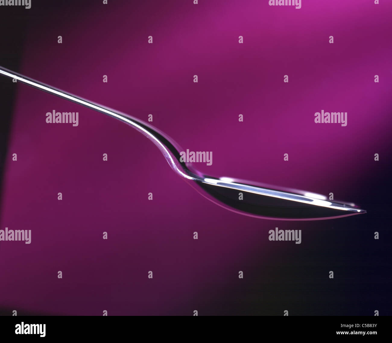 Cutleryparty hi-res stock photography and images - Alamy