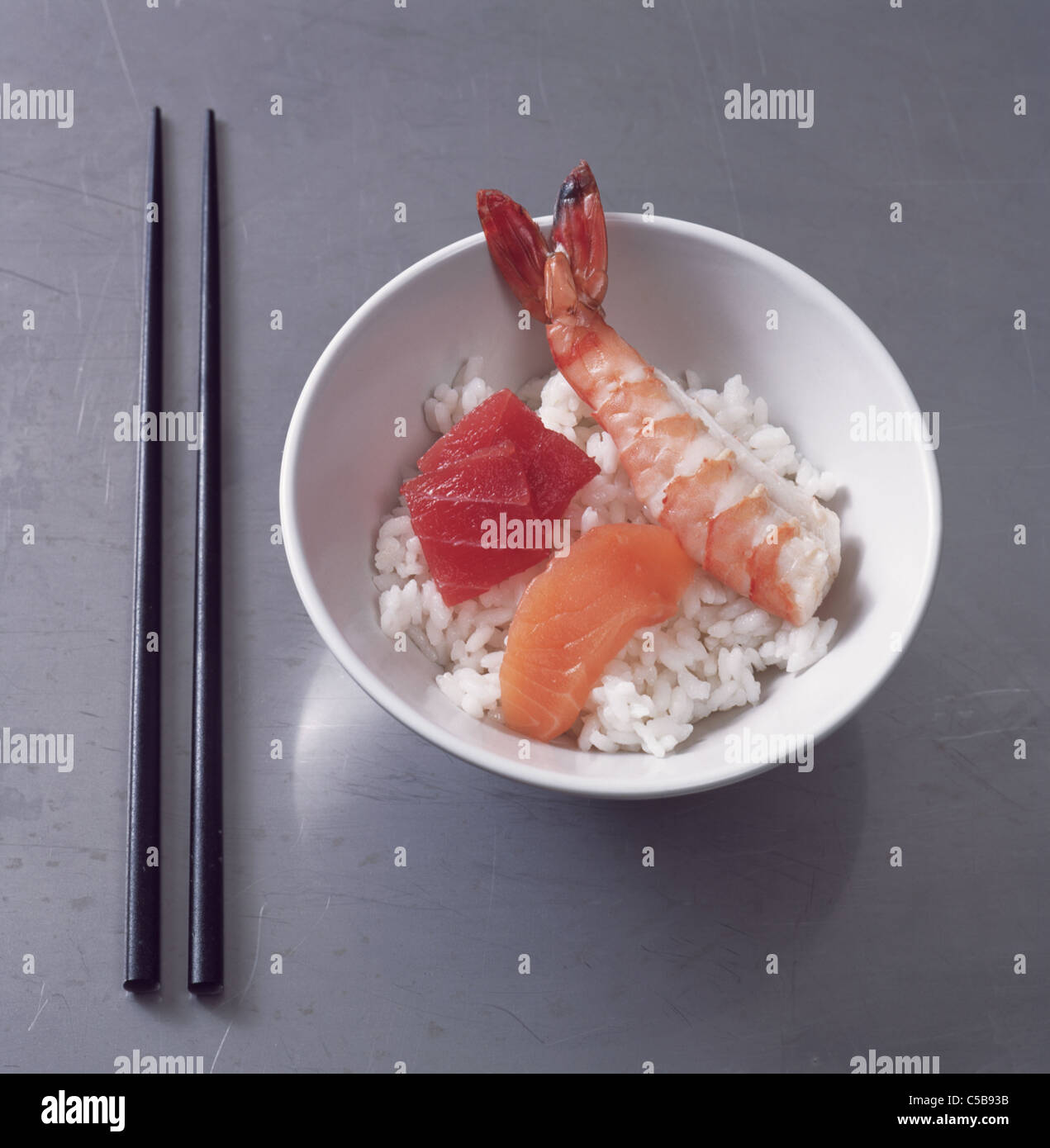 Adding Fish Adding fish hi-res stock photography and images - Alamy