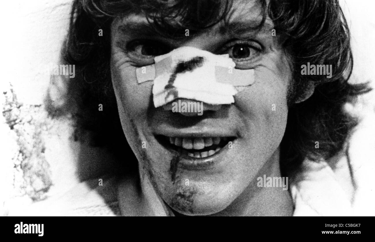 A CLOCKWORK ORANGE (1971) MALCOLM MCDOWELL CLK 008P MOVIESTORE COLLECTION LTD Stock Photo