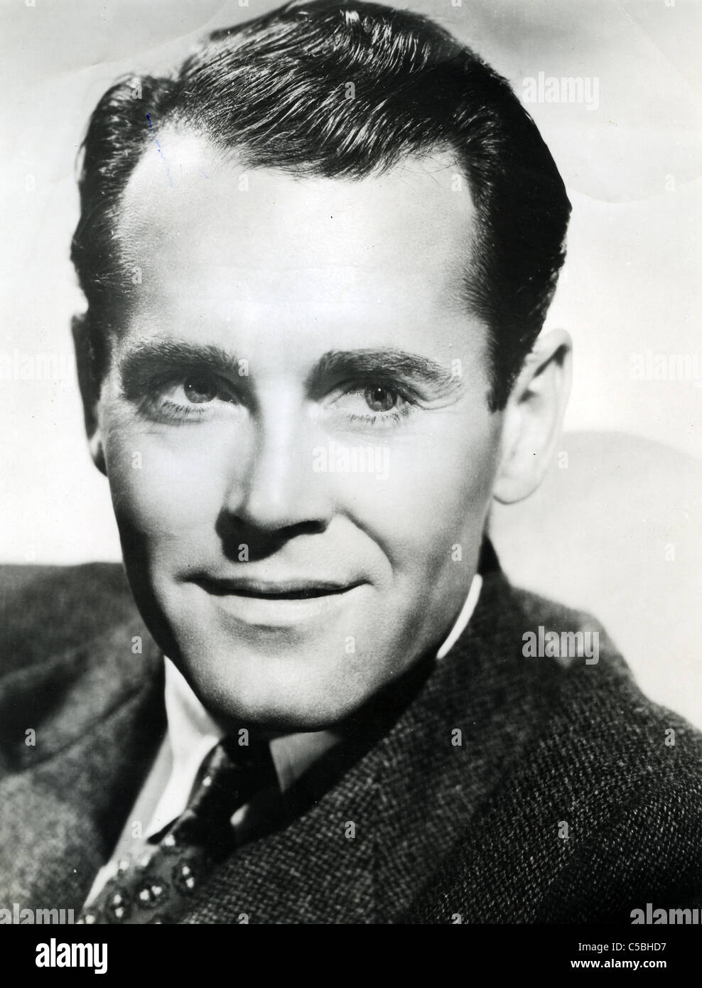 Actor henry fonda hi-res stock photography and images - Alamy