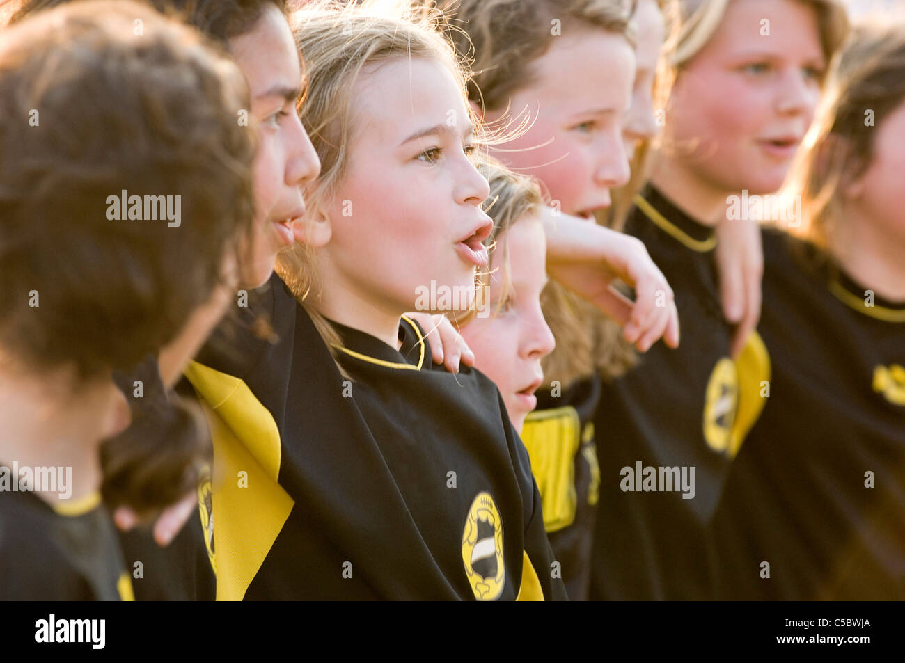Swedish female football team hi-res stock photography and images - Alamy