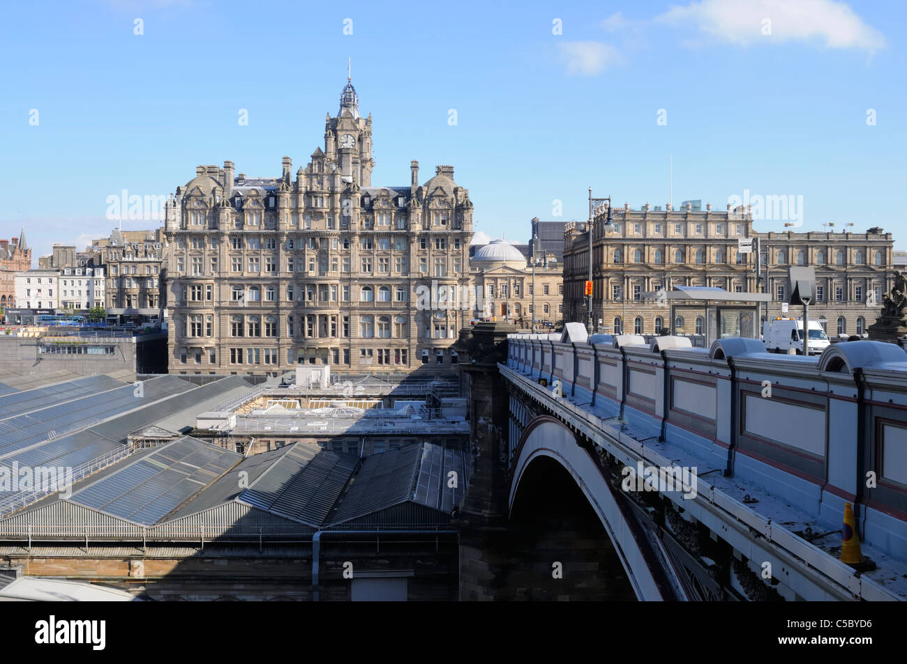 Rocco Forte Hotels High Resolution Stock Photography And Images Alamy