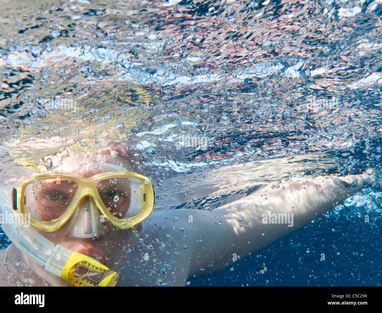 Submarine snorkel hires stock photography and images Alamy