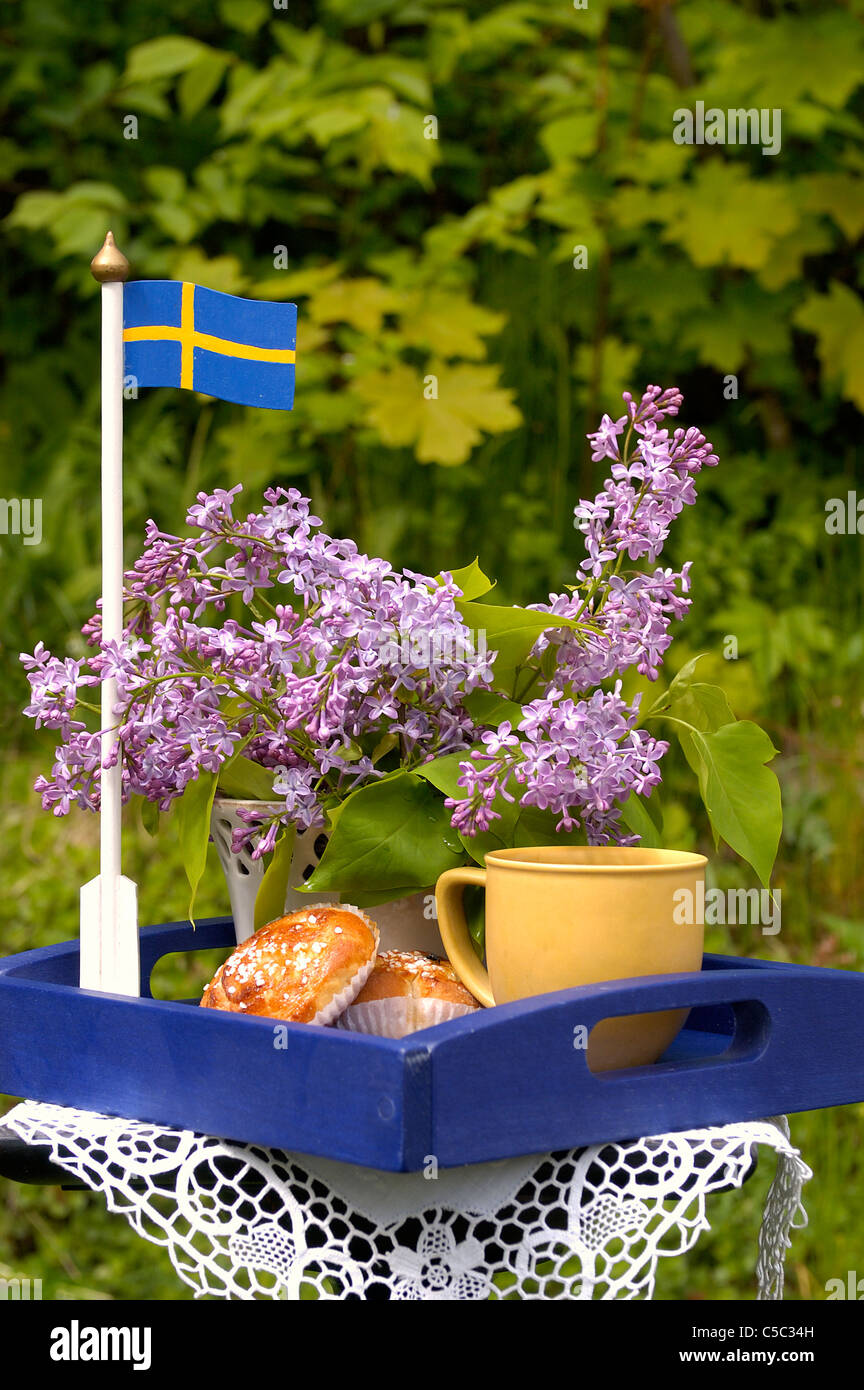 The swedish cup hi-res stock photography and images - Alamy