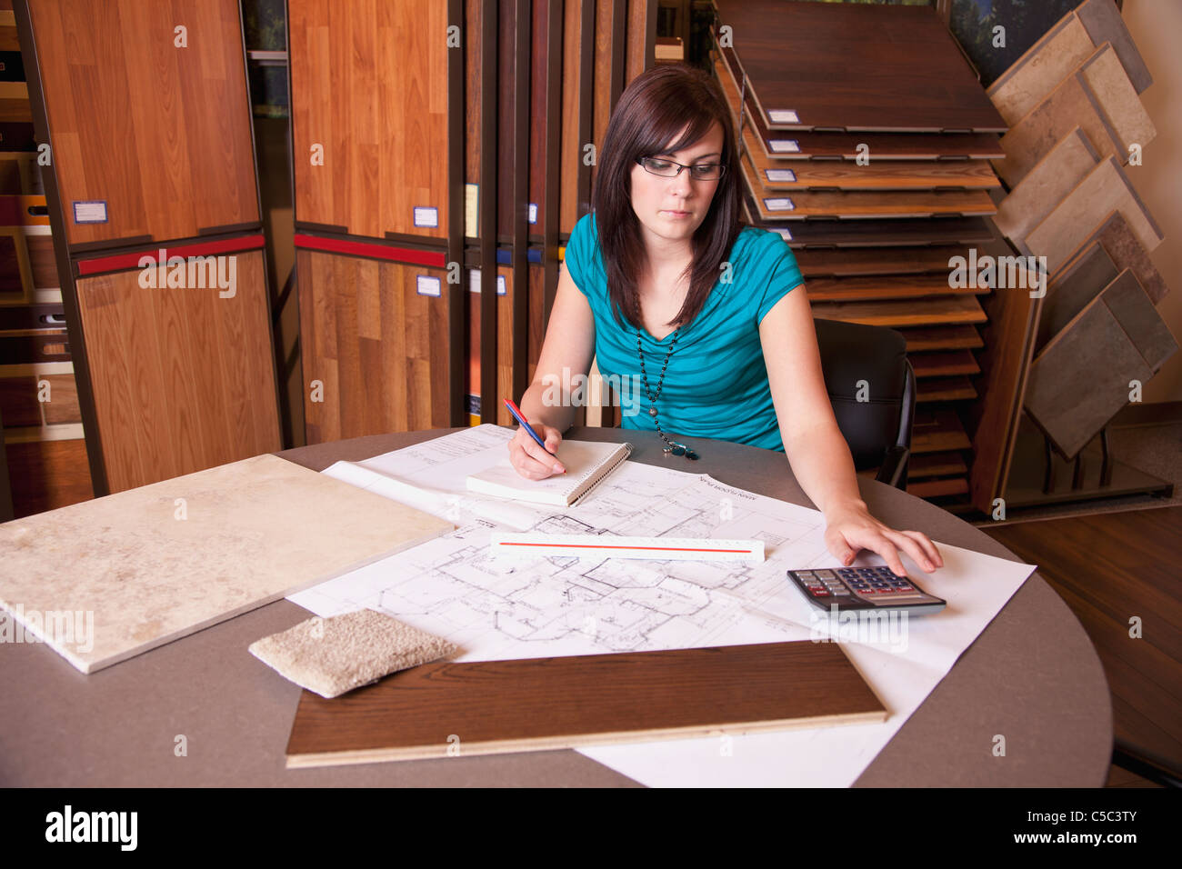 Floorplans hires stock photography and images Alamy