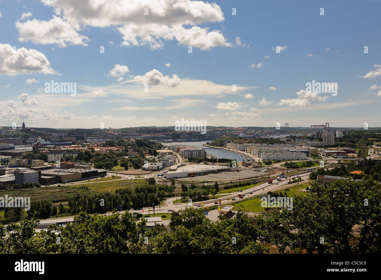 North gothenburg hires stock photography and images Alamy