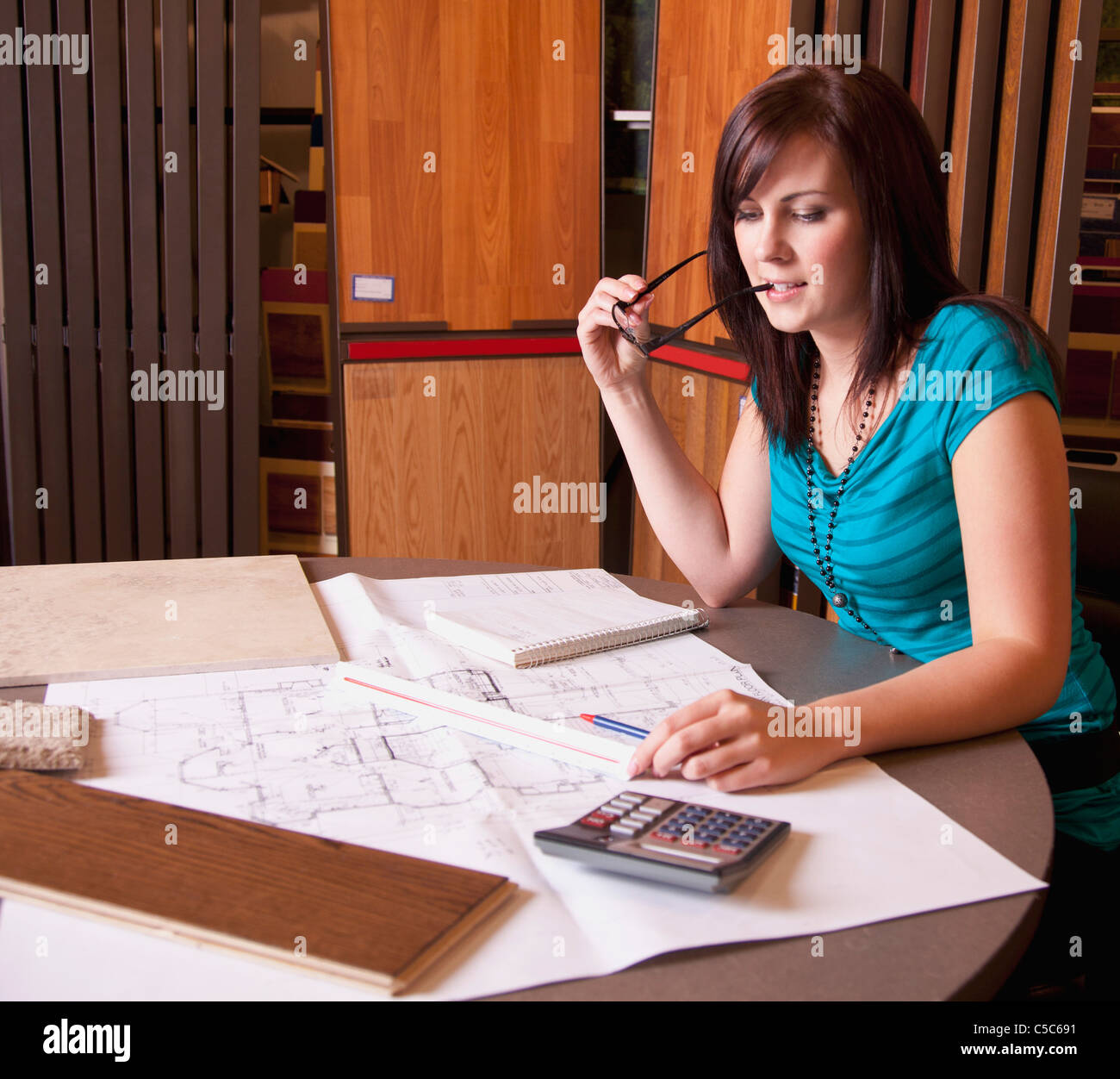 Floorplans hires stock photography and images Alamy