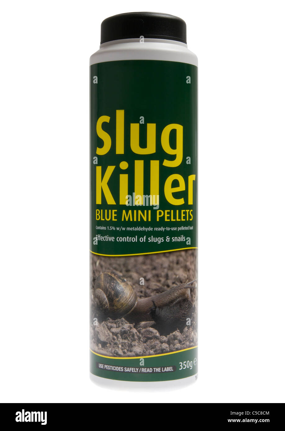 Slug Pellet Stock Photos & Slug Pellet Stock Images Alamy