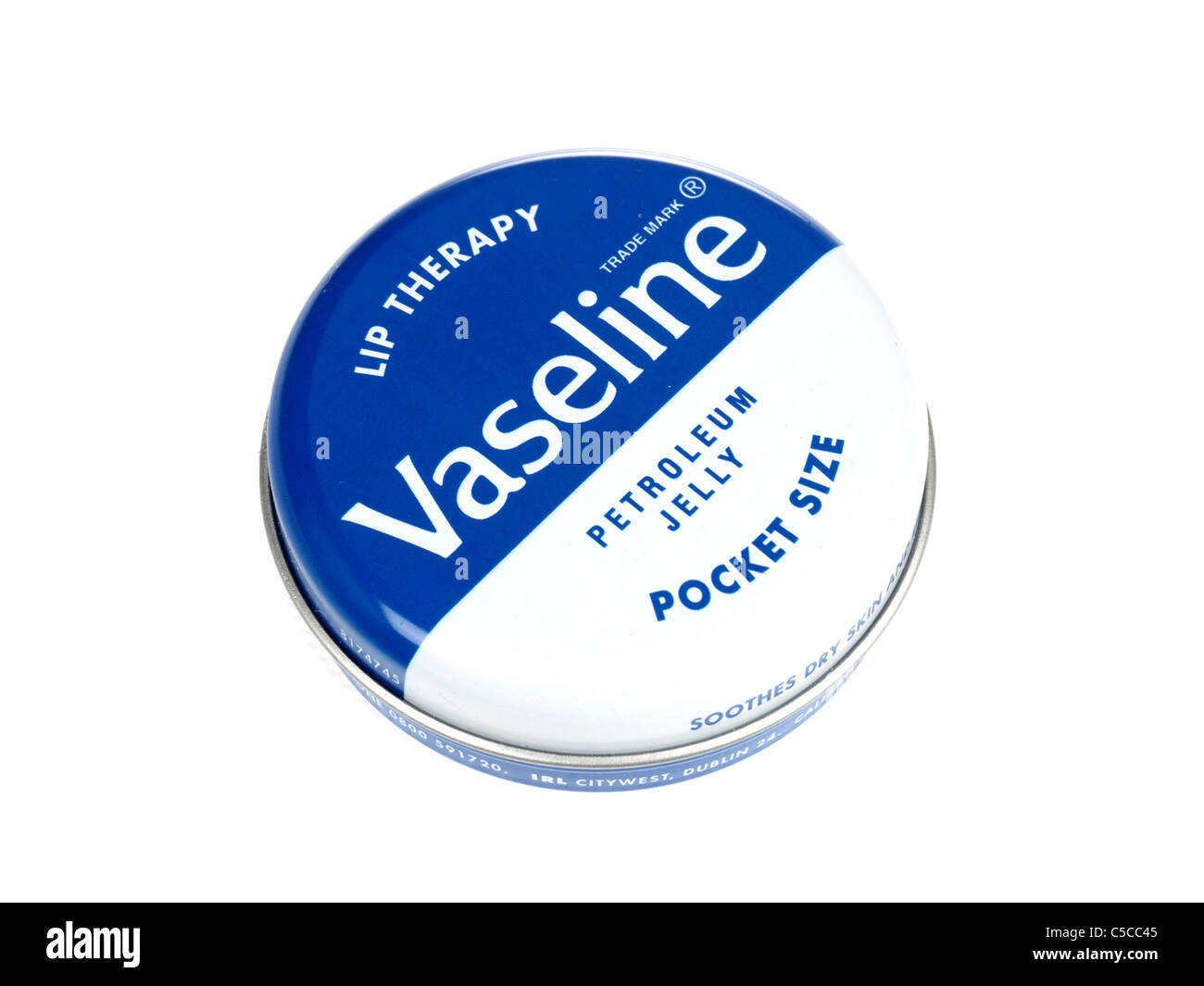 Vaseline High Resolution Stock Photography and Images - Alamy