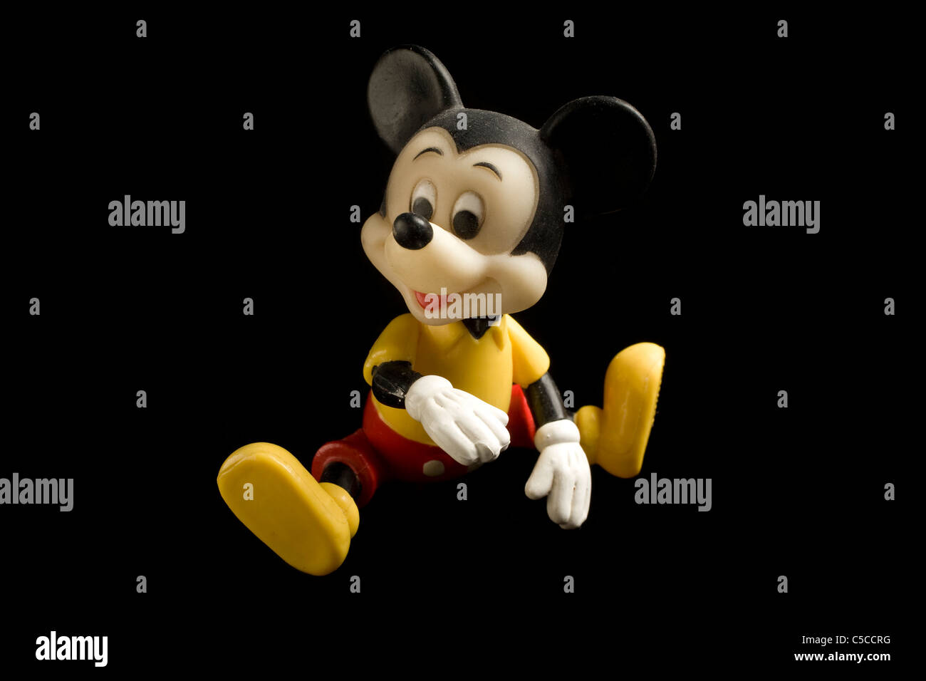 Mickey mouse juguetes variados. EE.UU Fotografía de stock - Alamy