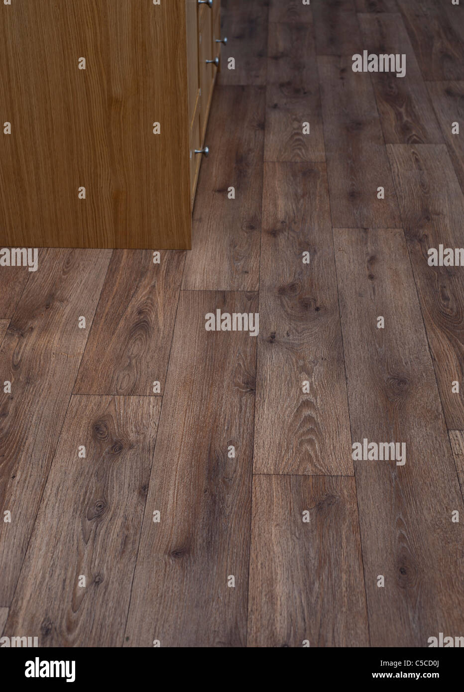 Wooden Flooring, Detail Stock Photo - Alamy