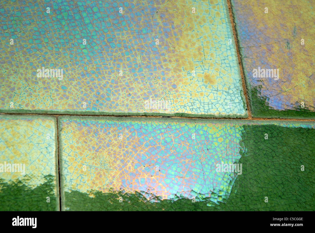 Iridescent glaze hires stock photography and images Alamy