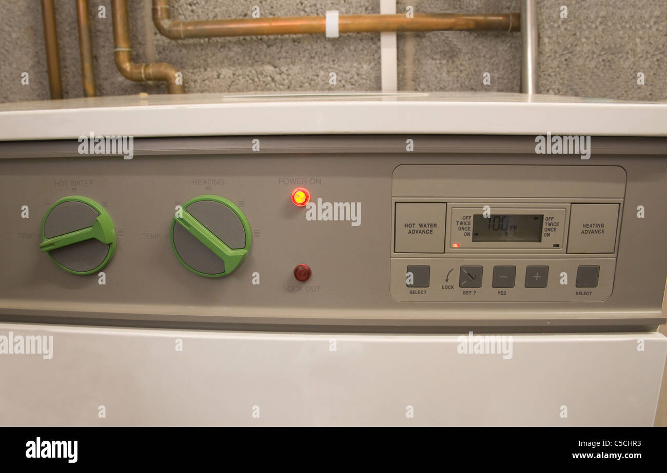 Turn Off Water Worcester Bosch Boiler Authorized Dealers