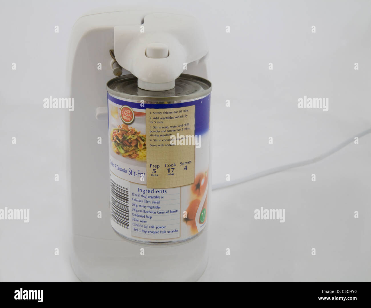 22 Electric Can Opener Stock Photos, High-Res Pictures, and Images