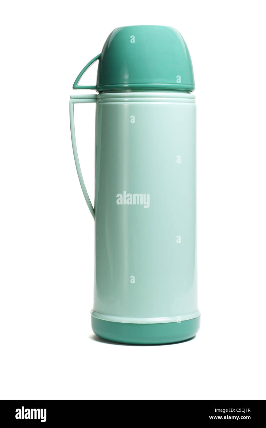 Plastic thermos flask hi-res stock photography and images - Alamy