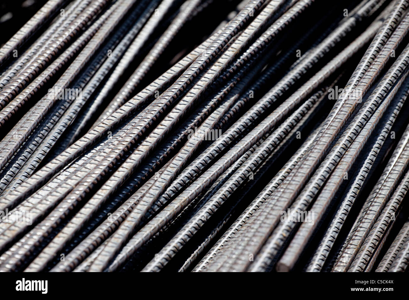 Rebar hires stock photography and images Alamy