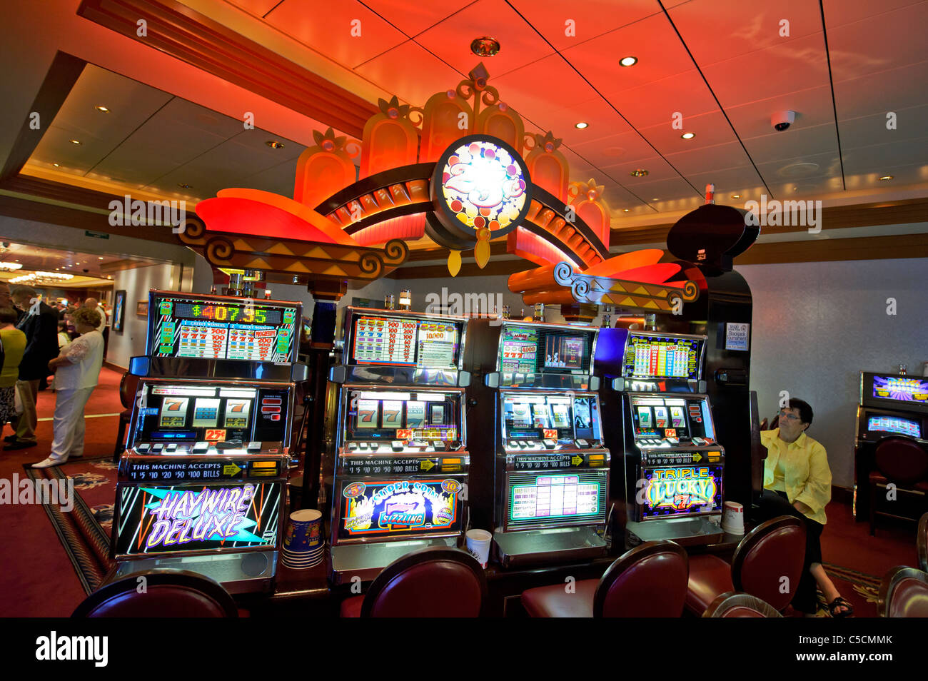 Casino Casino