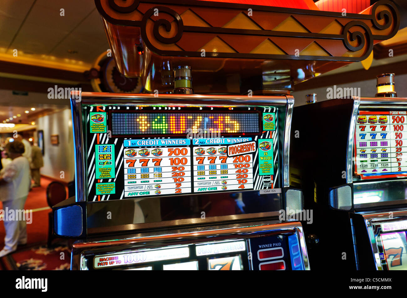 Cunard queen mary 2 casino Cunard queen mary 2 casino