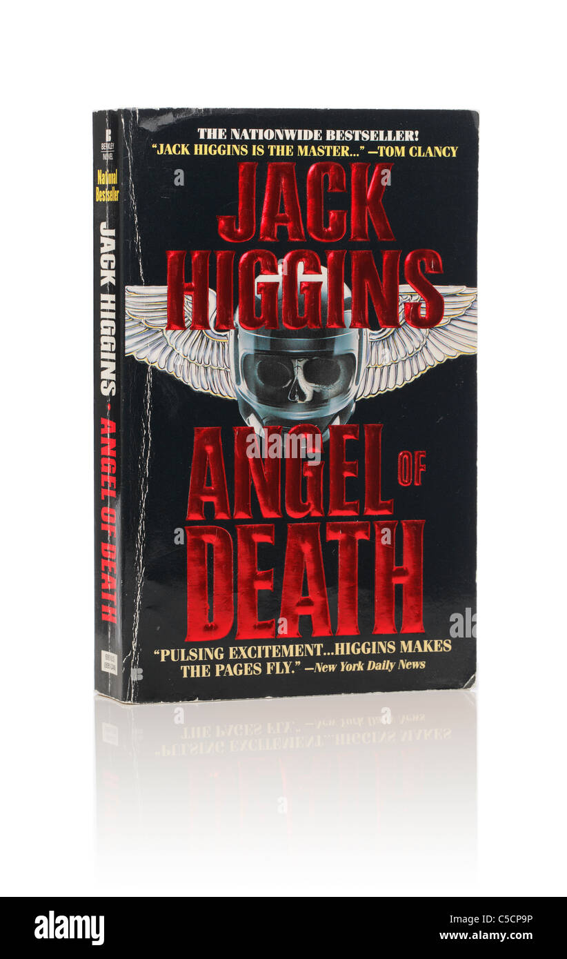 Angels of Death <br> Graphic Novels