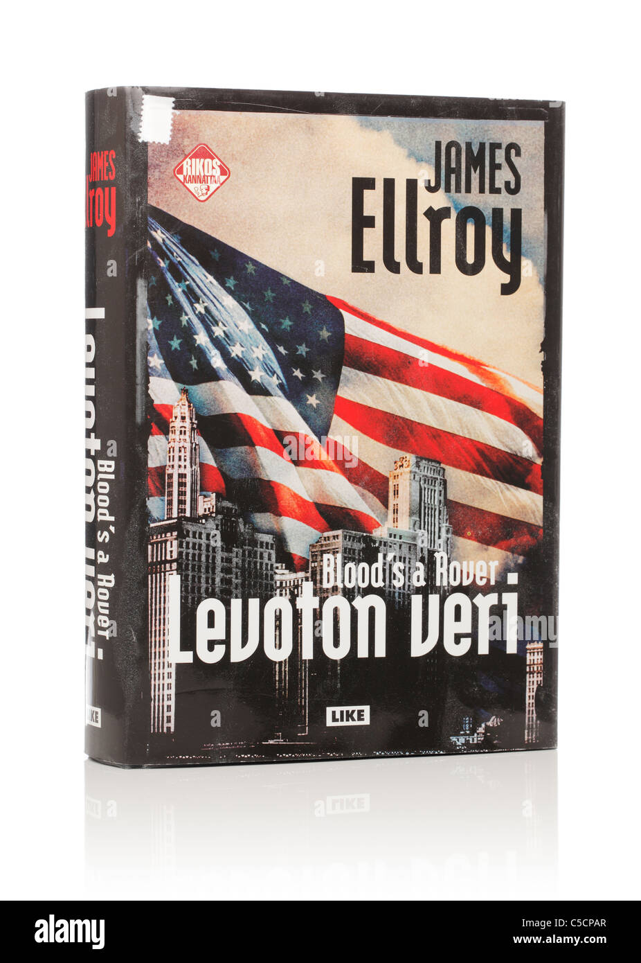 Levoton hi-res stock photography and images - Alamy