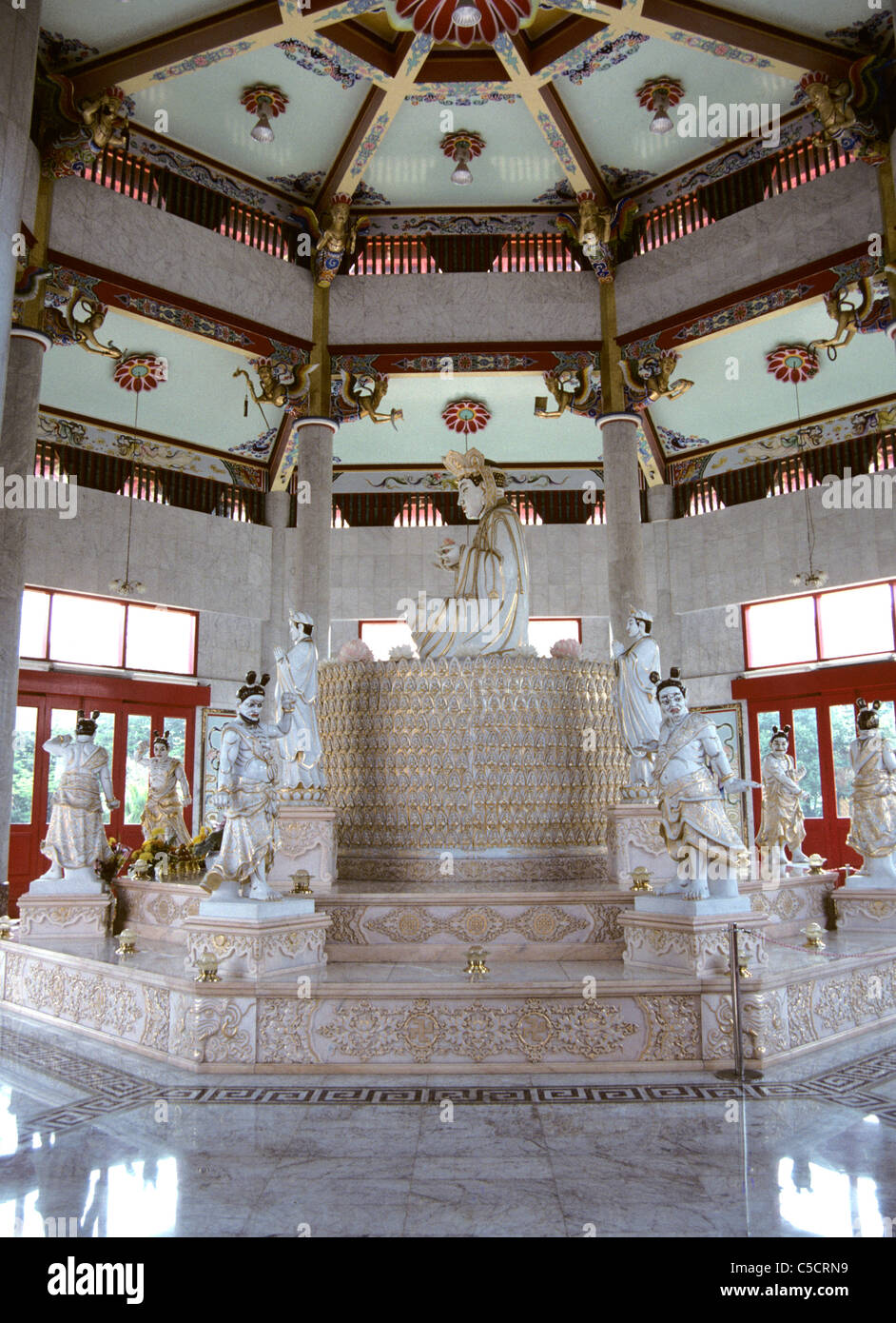 Asian deities hi-res stock photography and images - Alamy