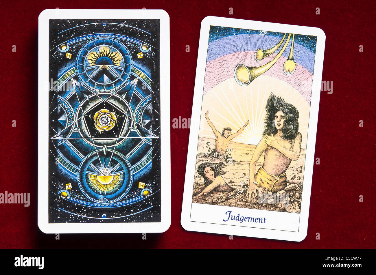 The Magician Tarot Card Symbolism and Guided Meditation