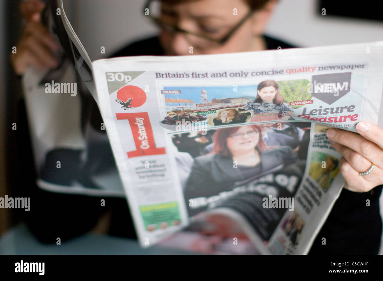 Newsprint hires stock photography and images Alamy