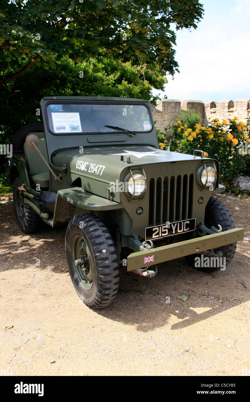 Vietnam Jeep Army Hi-Res Stock Photography And Images - Alamy