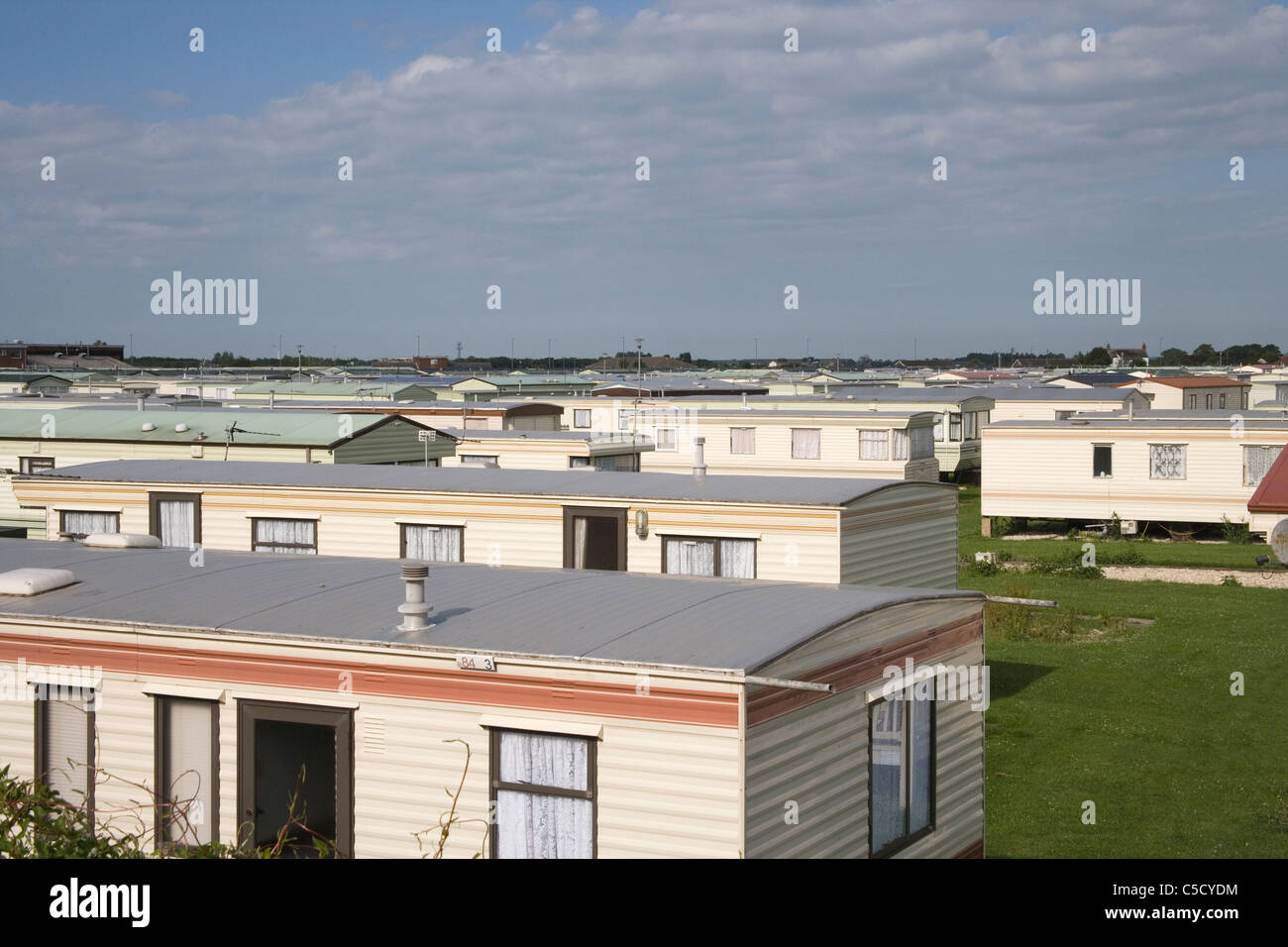 fantasy island caravan park at ingoldmells on the lincolnshire coast Stock Photo Alamy fantasy island caravan park at ingoldmells on the lincolnshire coast Stock Photo Alamy