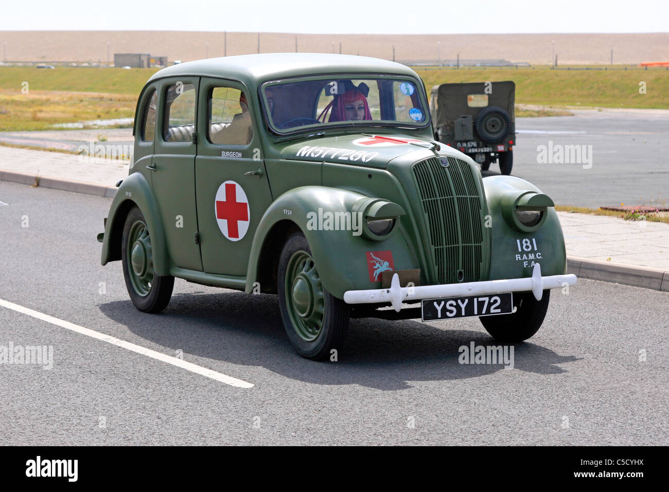Ww2 british army hires stock photography and images Alamy