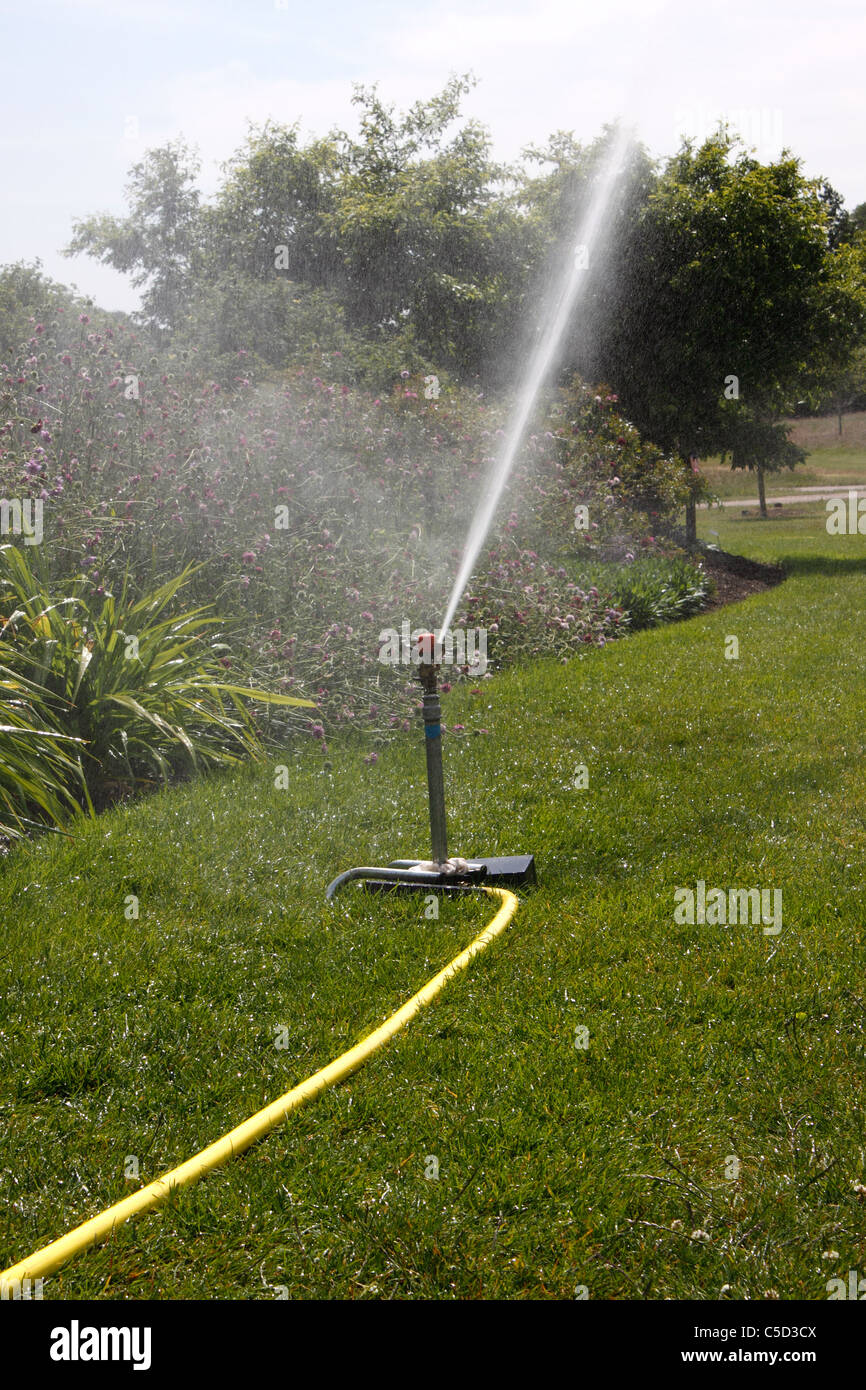 Irrigation standpipe hires stock photography and images Alamy