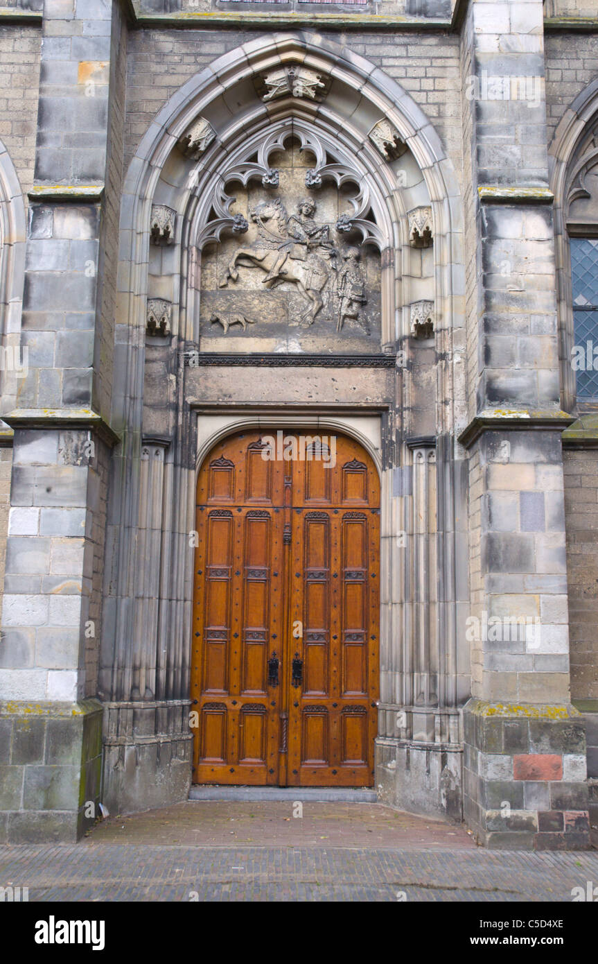 Domkerk hi-res stock photography and images - Alamy