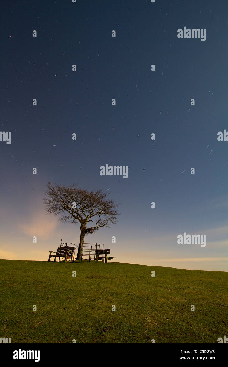 Planet Rotation High Resolution Stock Photography and Images - Alamy
