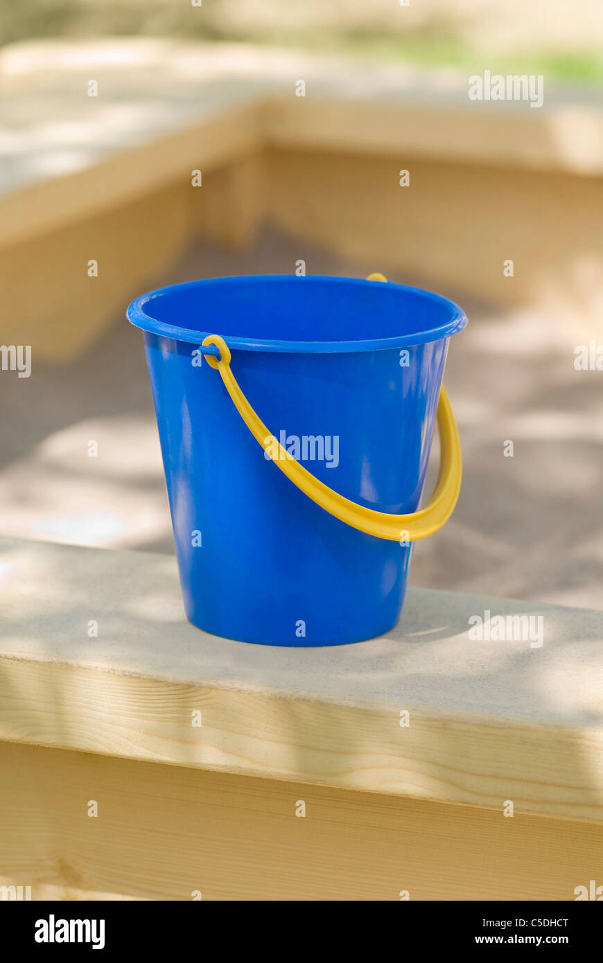 sandbox bucket