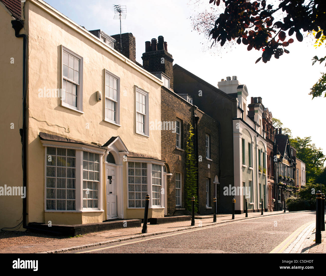 Greenhithe hires stock photography and images Alamy