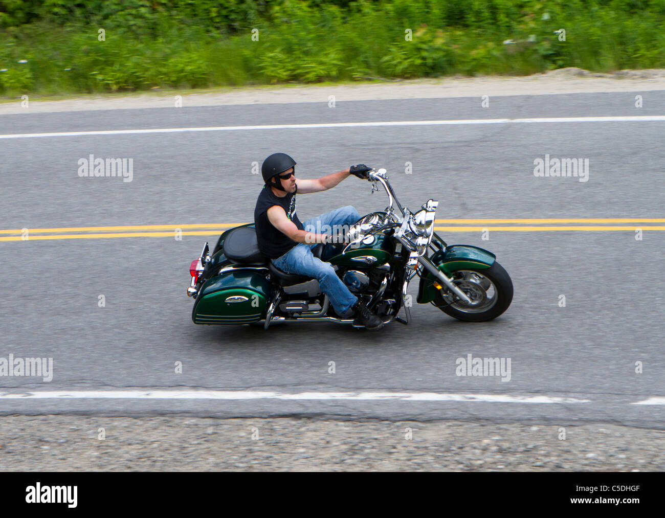 cruiser for short riders