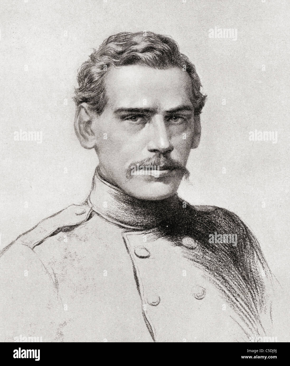 Tolstoy hires stock photography and images Alamy