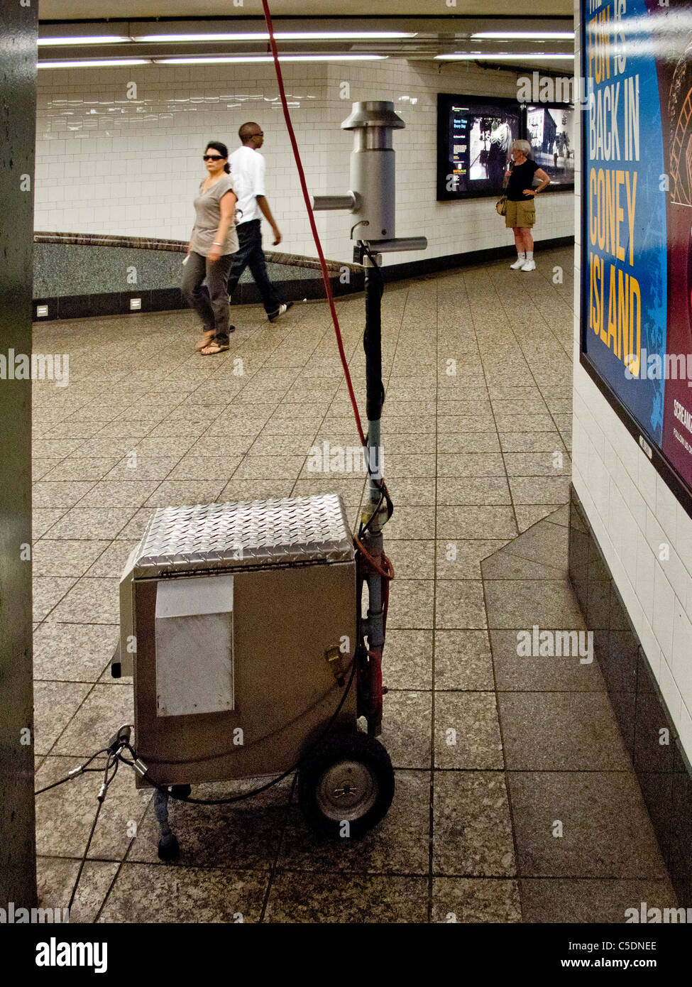 Air quality sampling hires stock photography and images Alamy