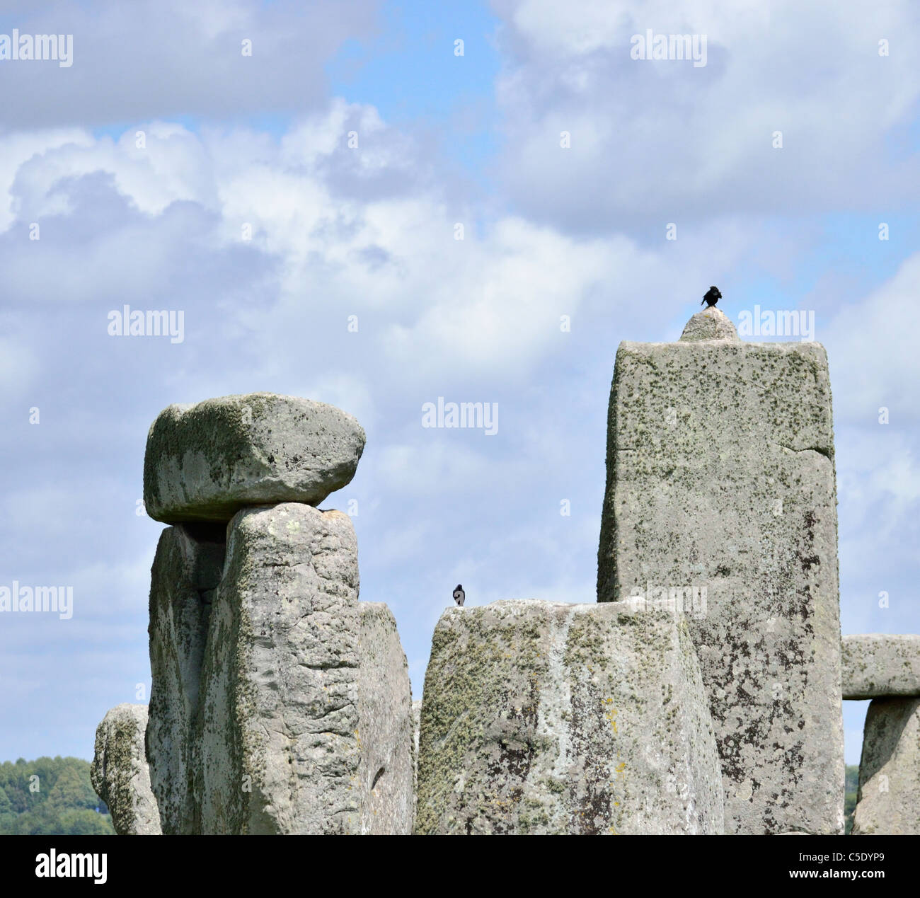 Mortise And Tenon Stonehenge
