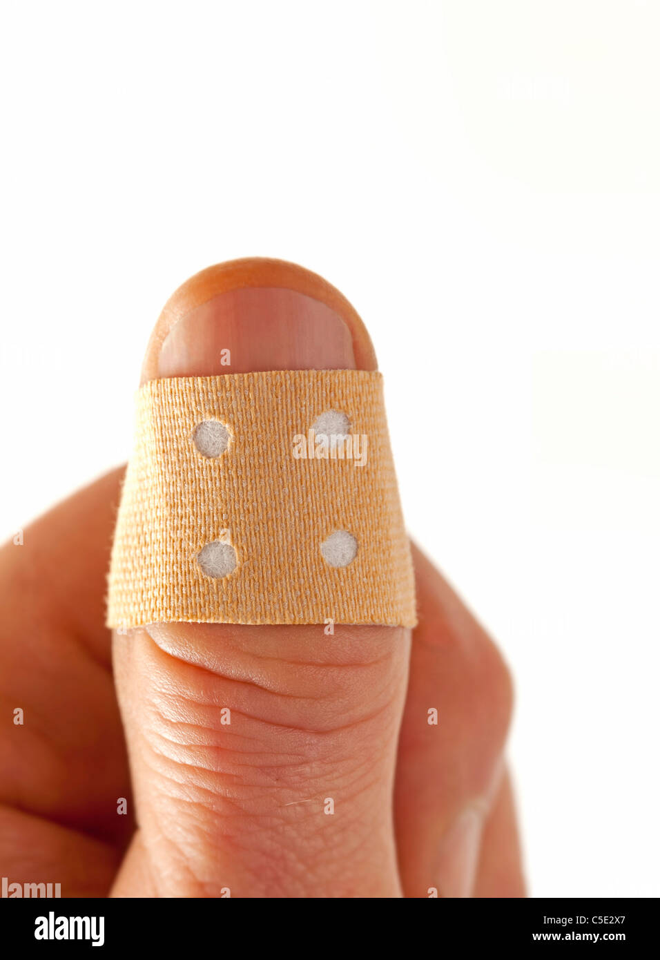 Band Aid High Resolution Stock Photography and Images Alamy