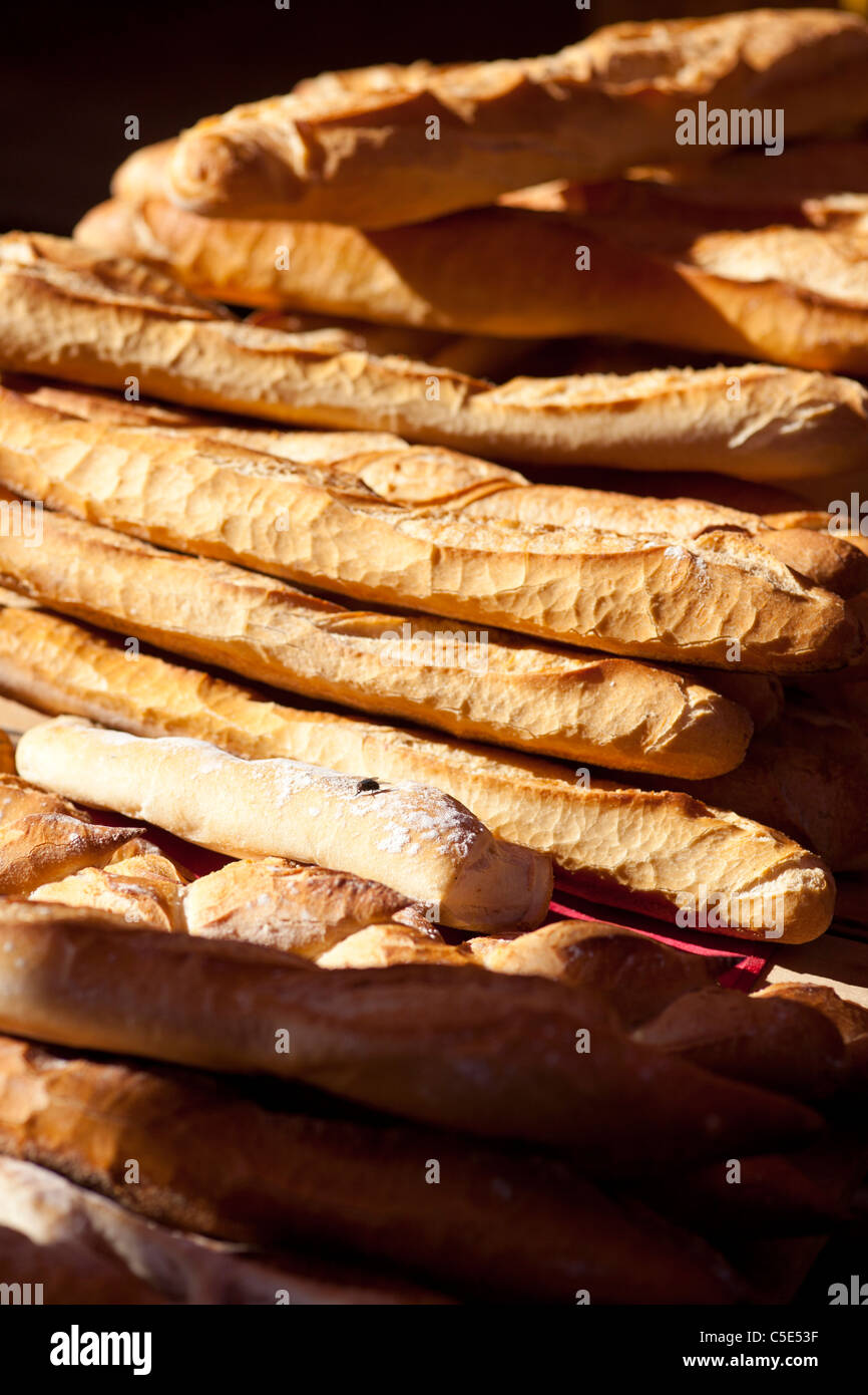 Nouvelle Baguette Fresh Food & Beverage