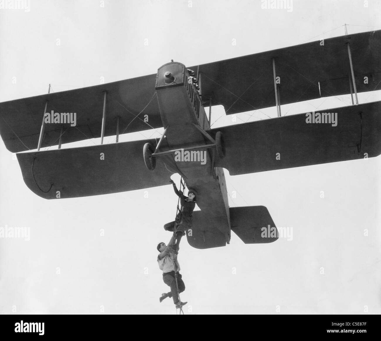 Dear woman Black and White Stock Photos Images Alamy