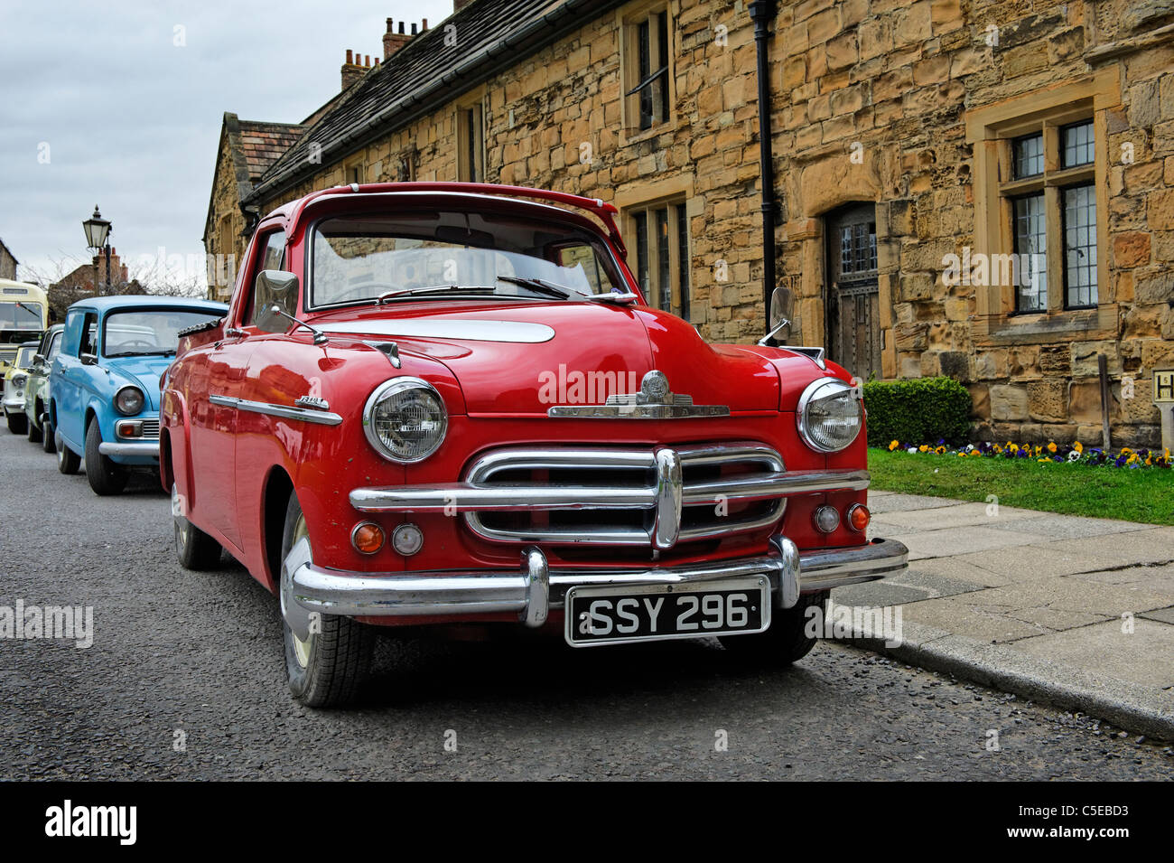 Vauxhall velox hi-res stock photography and images - Alamy